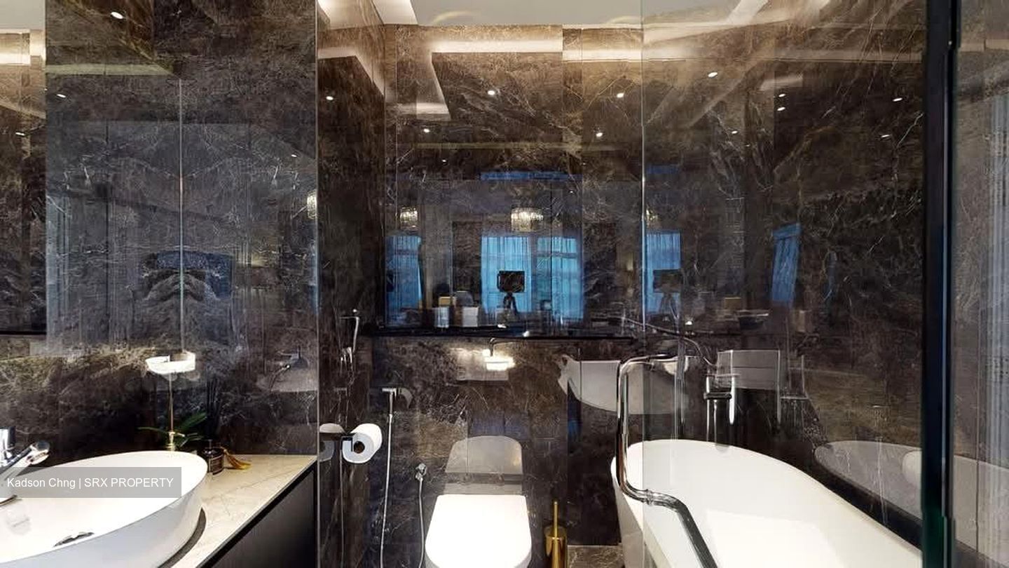 Blk 270B Punggol Sapphire (Punggol), HDB 5 Rooms #535031221